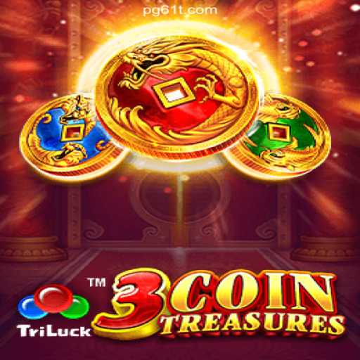 Exploring the Thrills of 3CoinTreasures: The New Sensation in Online Gaming