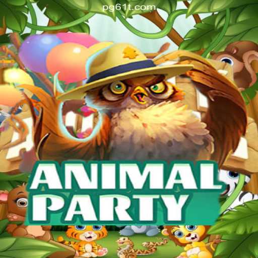 Exploring 'AnimalParty': The Exciting Adventure Game with a Twist