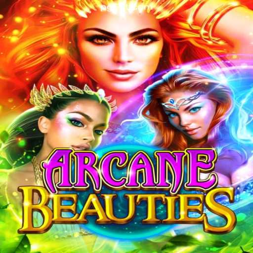 Exploring the Mystical Universe of ArcaneBeauties and Brazil's Betting Powerhouse 61T.COM