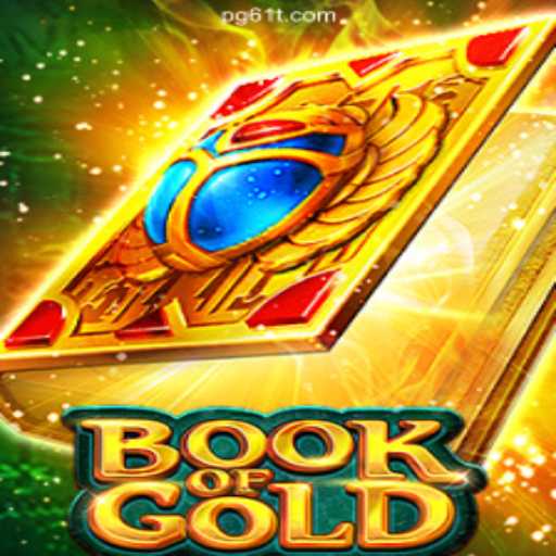 Book of Gold: Unveiling the Mysteries of the Ancient World
