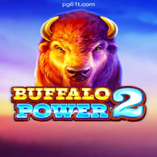 BuffaloPower2: A Thrilling Adventure in the World of Online Gaming