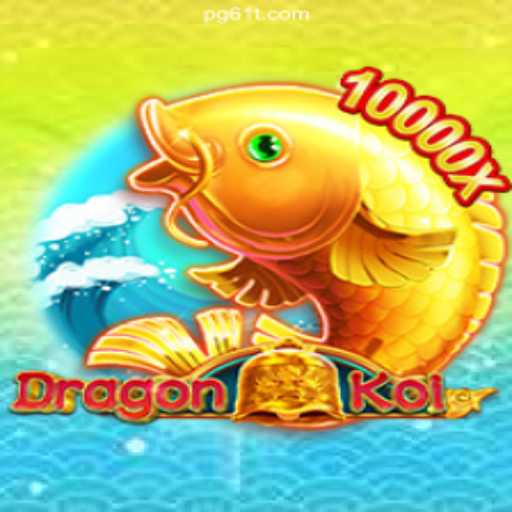 Unveiling DragonKoi: A Deep Dive into the Enchanting Realm of a Revolutionary Game