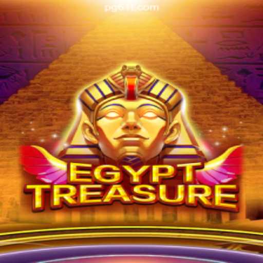EgyptTreasure - Explore the Riches of Ancient Egypt