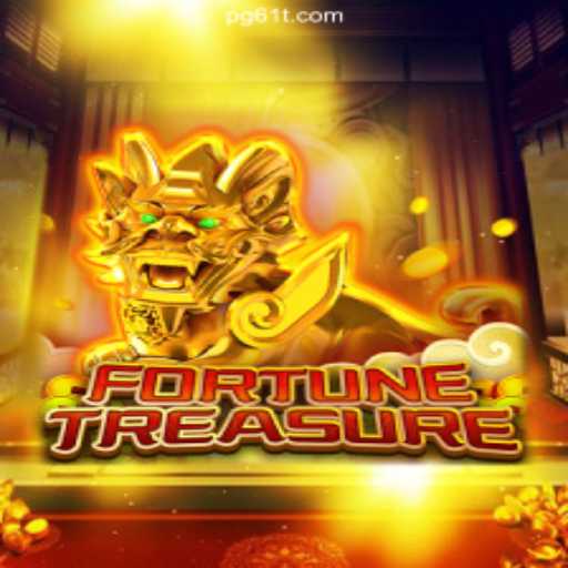 Discover the Excitement of FortuneTreasure on 61T.COM: A Plataforma de Apostas #1 do Brasil