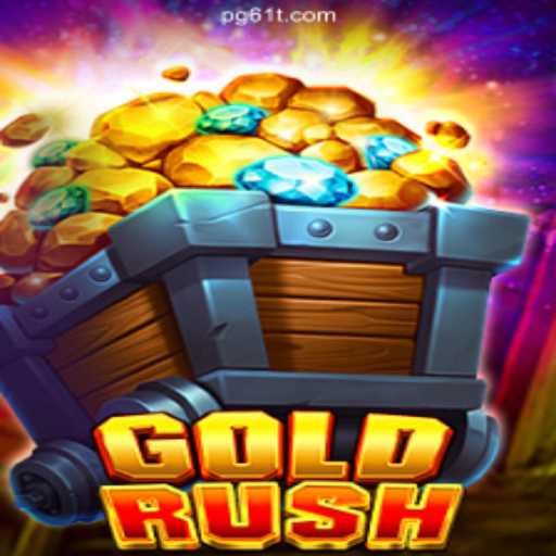 Exploring GoldRush: A Comprehensive Guide to the Thrilling Adventure