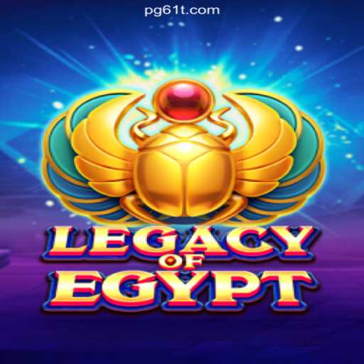 Exploring the Fascinating World of Legacy of Egypt: A Top Pick on 61T.COM
