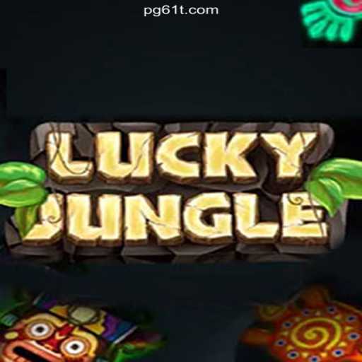Discover LuckyJungle: Exciting Adventures in the Heart of the Tropics