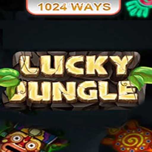 Exploring LuckyJungle1024: A Thrilling Adventure in the World of Online Gaming
