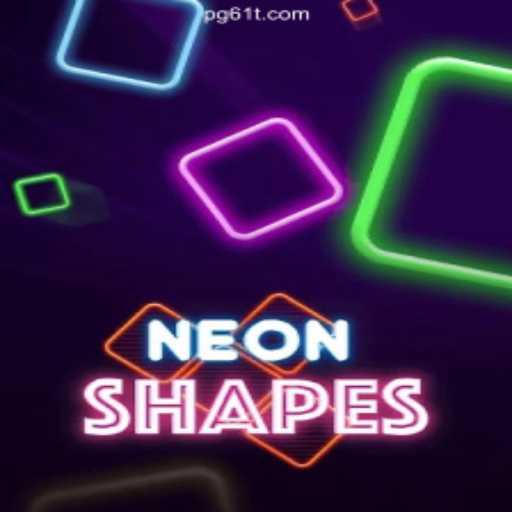 Exploring the Vibrant Universe of NeonShapes