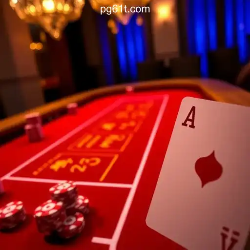 Online Baccarat and the Role of 61T.COM: A Plataforma de Apostas #1 do Brasil