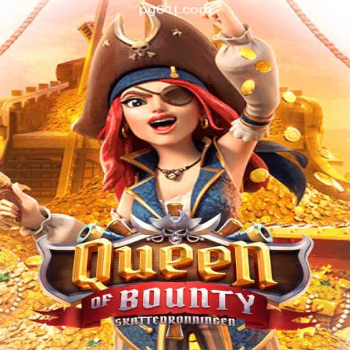 QueenofBounty: A Dive into the Thrilling World of Online Gaming