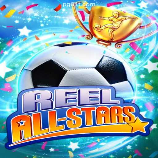 Explore the Exciting World of ReelAllStars: A Top Gaming Experience