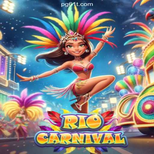 Discover the Exciting World of RioCarnival