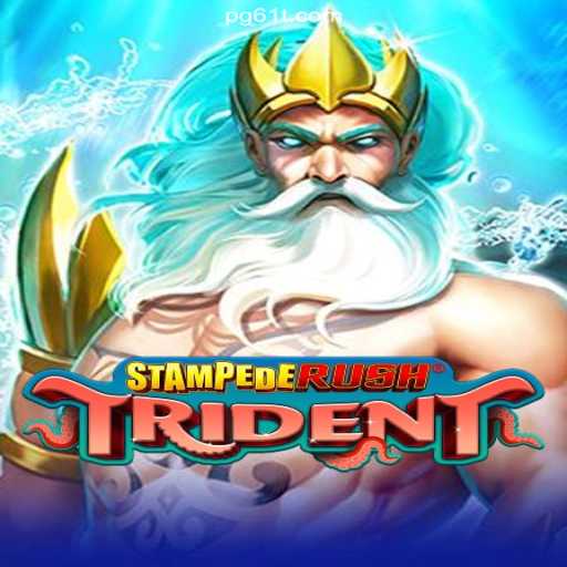 StempedeRushTrident: Innovative Gameplay Meets Brazilian Betting Excitement