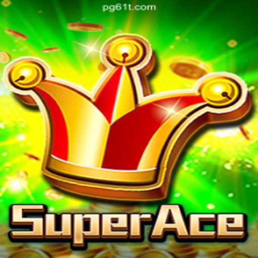 Exploring the Thrills of SuperAce: The Game and Its Brazilian Connection to 61T.COM