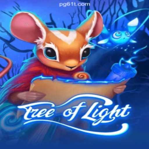 Explore the World of TreeofLight: The Magical Journey Enhanced by 61T.COM