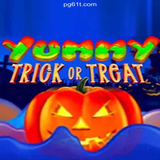 YummyTrickorTreat: A Spooktacular Gaming Experience Unveiled!